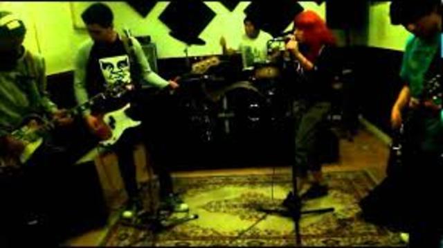 Inicios segundo álbum