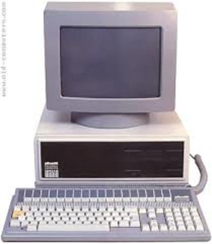 primera computadora programable