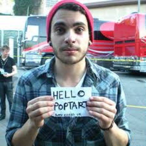 Taylor York