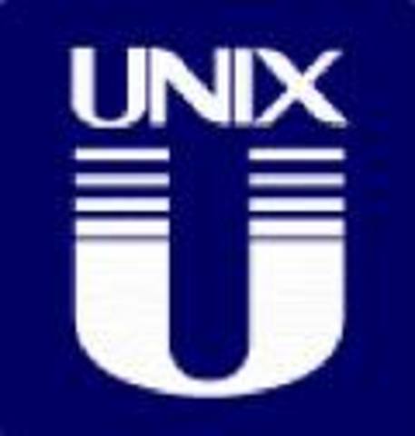 Nacimiento de Unix  - Nacimiento de Linux Torvalds