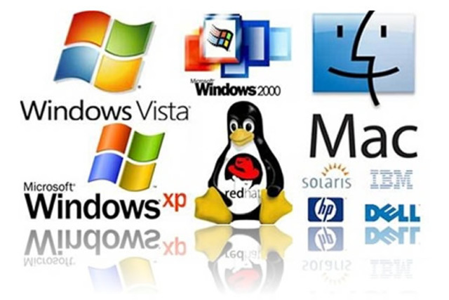 sistemas operativos