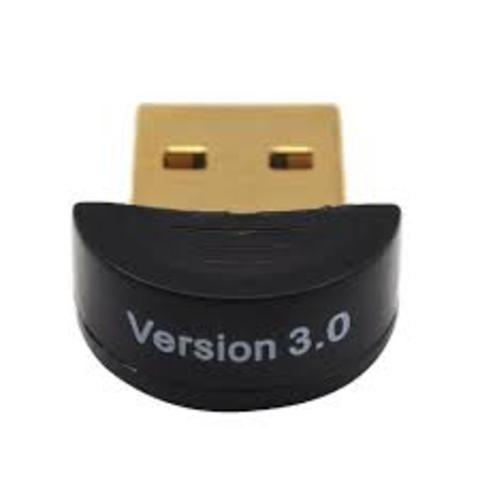 USB version 3.0