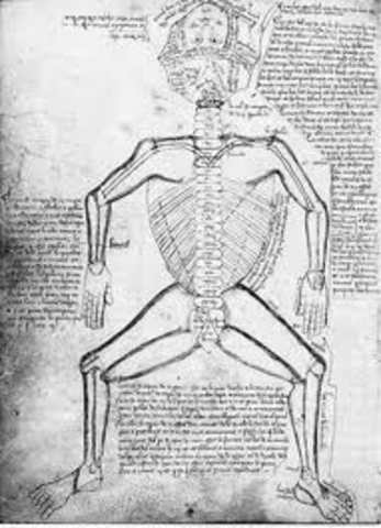 Improvements in medicine