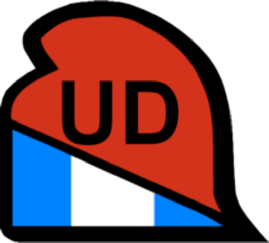 Unión Democrática