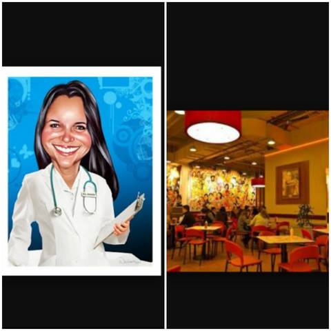 DOCTORA FISIOTERAPEUTA