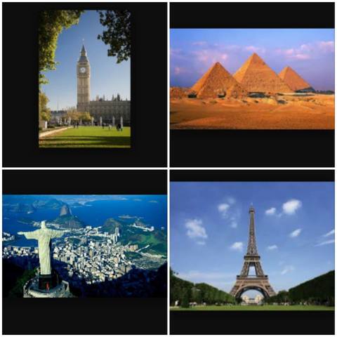 Muchos sueños cumplidos