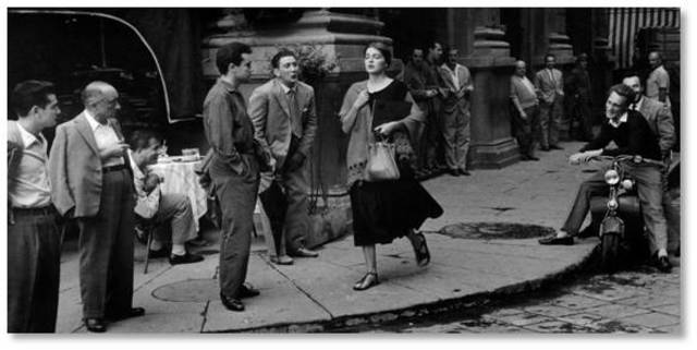 Proyecto de ley contra el acoso sexual callejero ingresa al Parlamento