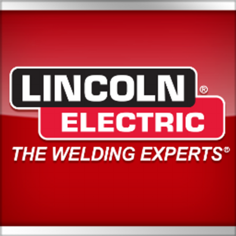 Job At Lincoln Electric