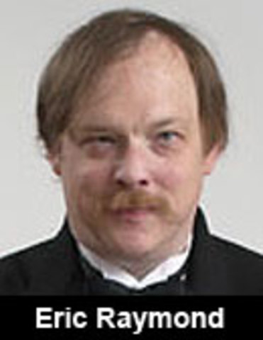 Eric Raymond