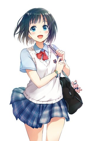 A los 6 años empecé a cursar Primaria en Santiago Apóstol