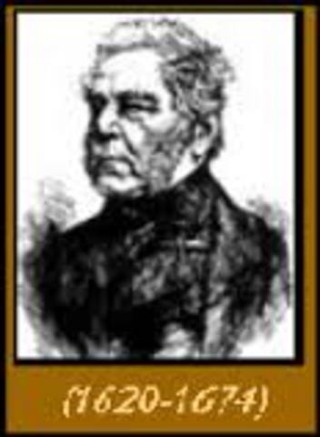 Primer libro publicado