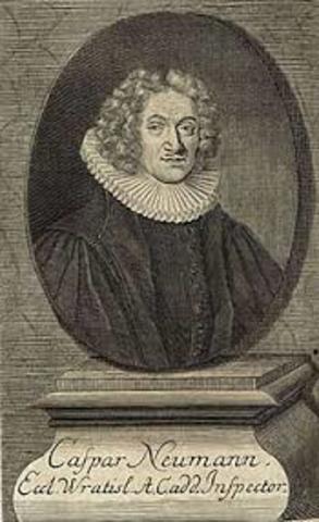 Gaspar Neumann