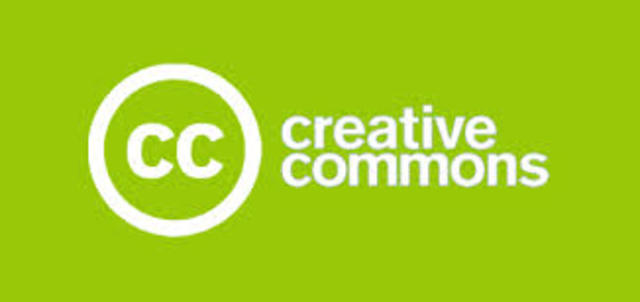 En 2001-2009 Se mejoro la documentacion Creative Commons