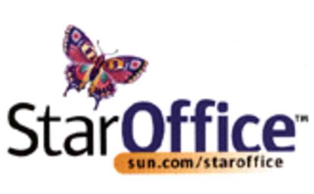 Se lanzó la suite ofimática StarOffice 5.2