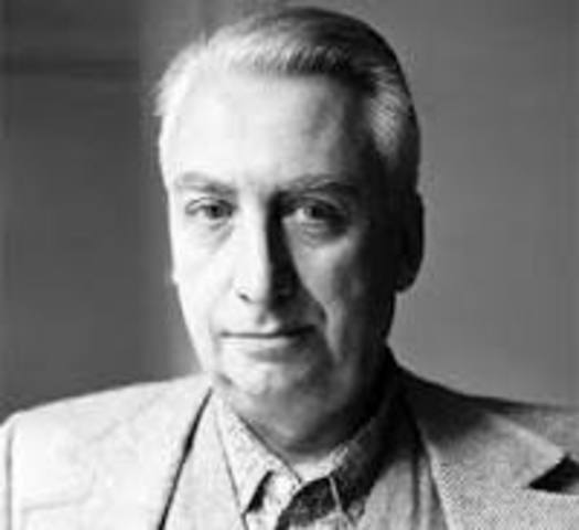 Roland Barthes