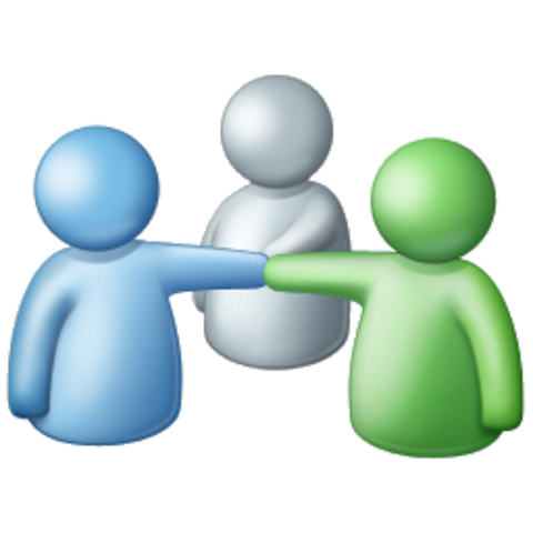 Se crean los grupos SHARE y DECUS