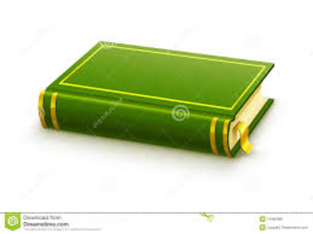 La Comisión Europea pública el libro verde sobre la responsabilidad con el medio ambiente.