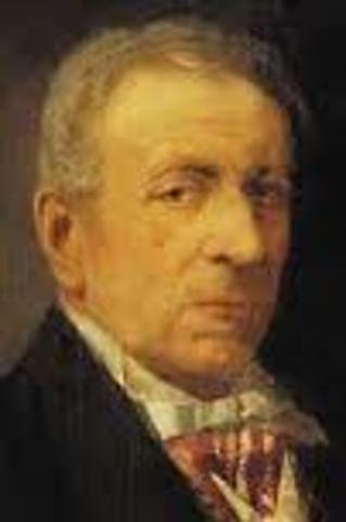 Duque de Rivas(1791-1865):