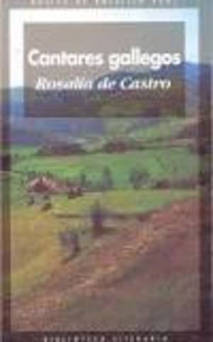 Cantares gallegos