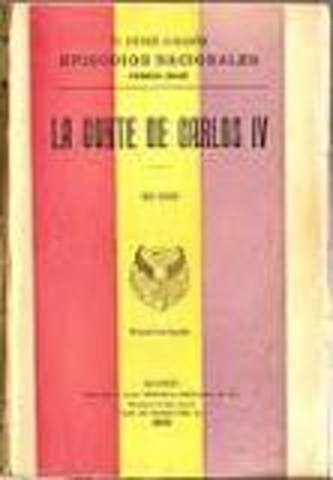 Episodios Nacionales