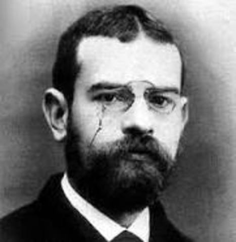 Leopoldo Alas, Clarín (1852-1901)