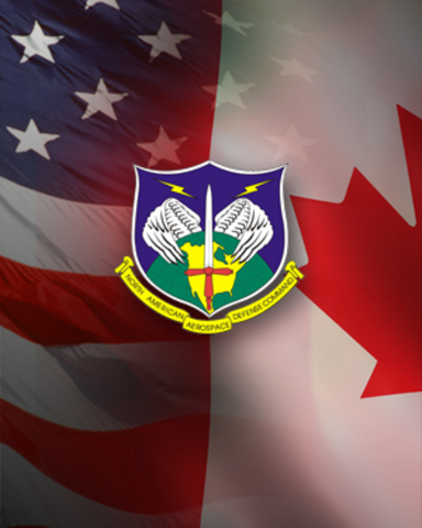 Canada Joins the North American Aerospace Defense Command (NORAD)