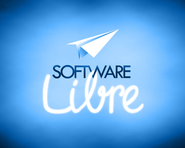 Inicia software libre