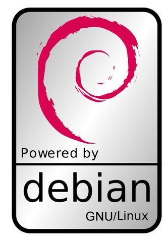 Proyecto Debian.