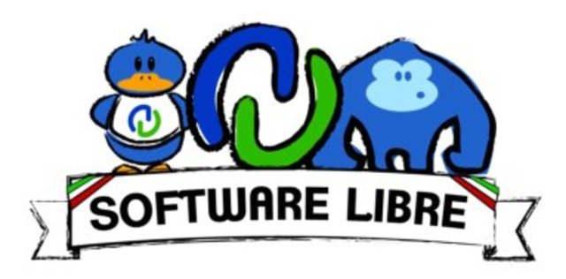 Publicada la definición de software libre