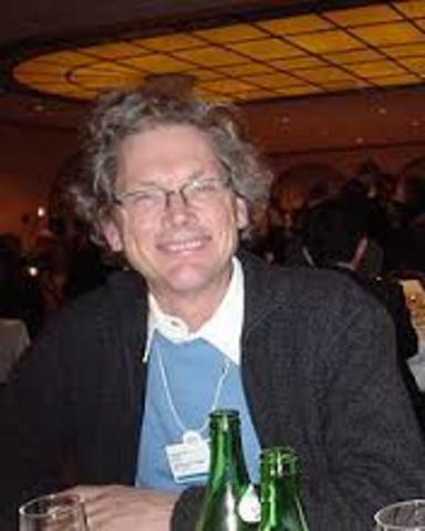 Bill Joy gravo y envio cintas del primer BSD