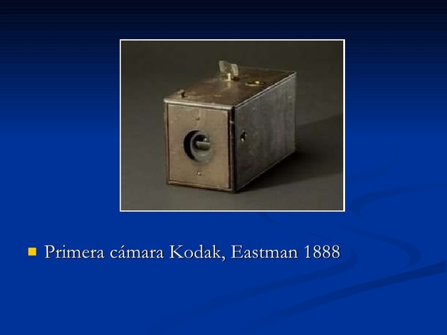 Kodak