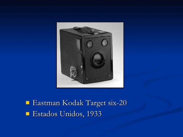 kodak
