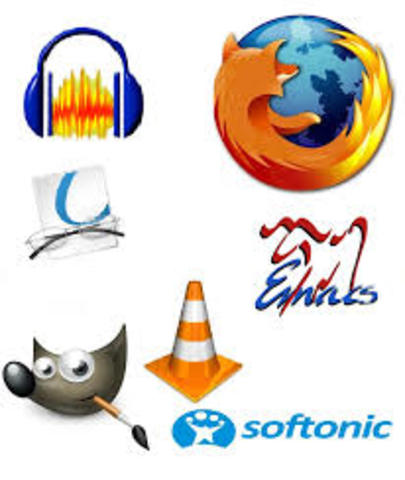 Software libre se vuelve opción popular de los servidores web