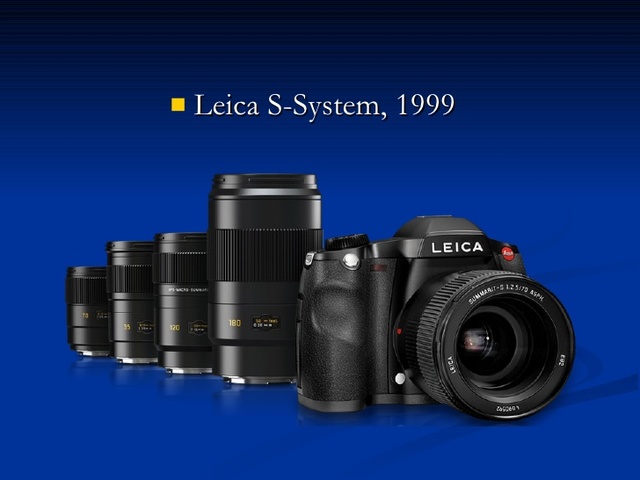 Leica