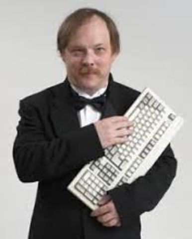 Eric Raymond publicó la Catedral y el Bazar