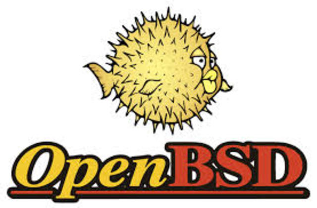 OpenBSD fue publicada