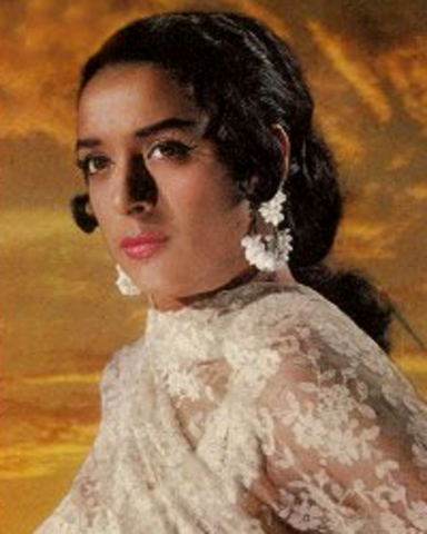 Dolores Vargas (La Terremoto)