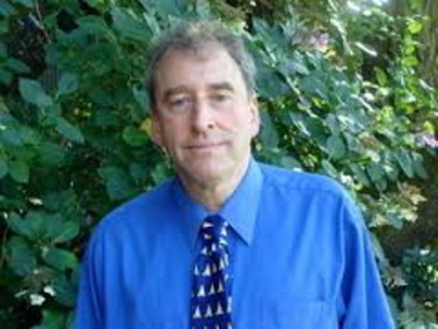 Bruce Perens ayudó también a fundar Software in the Public Interest