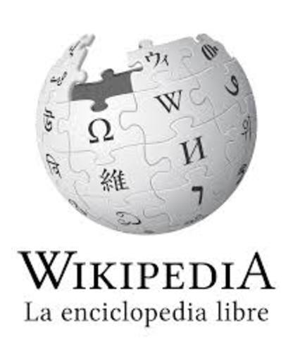 es lanzada Wikipedia