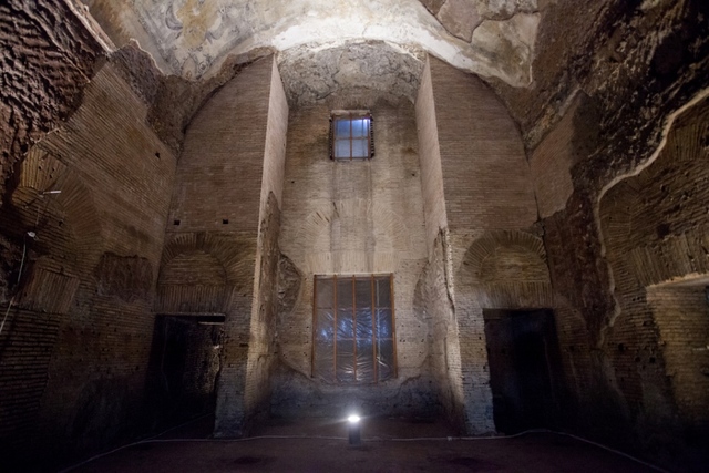 Domus Aurea (64 CE)