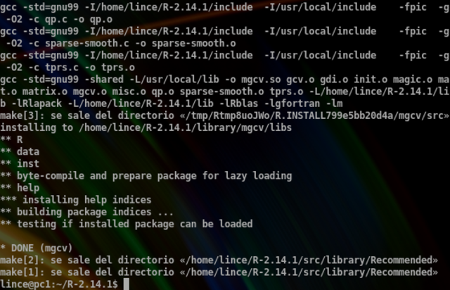 el producto y el código fuente abierto coexisten