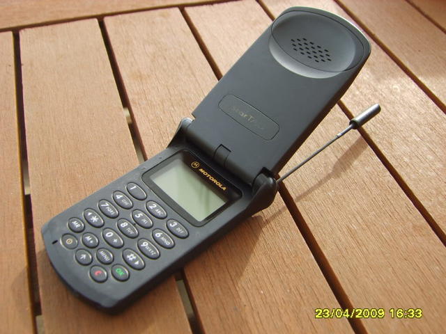 Motorola StarTAC