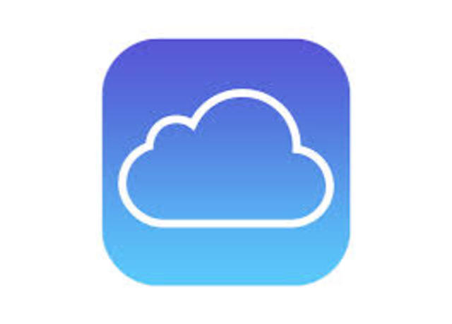 iCLOUD
