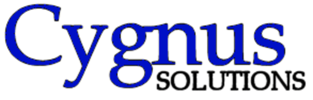 Se creó la Compañia Cygnus Solutions.