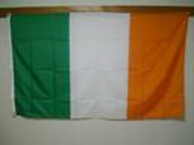 Great Famine begins in Ireland; about 750,000 people die