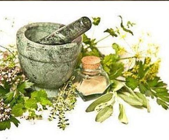 MEDICINA TRADICIONAL