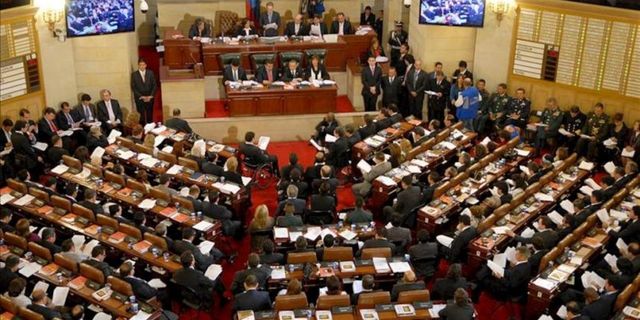 PARTICIPACIÓN DEL GOBIERNO