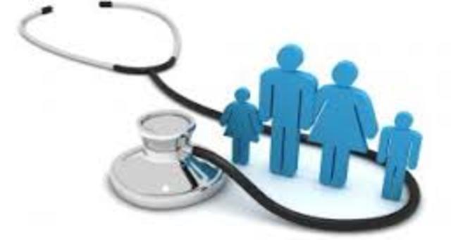 CREACIÓN DEL SISTEMA NACIONAL DE SALUD.