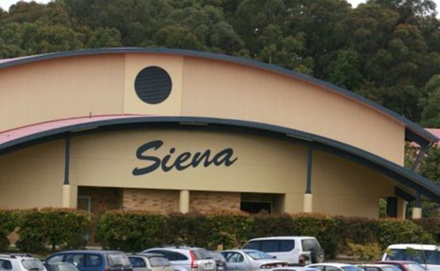 Start of High School