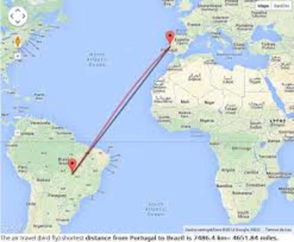 Portuguese Expedition